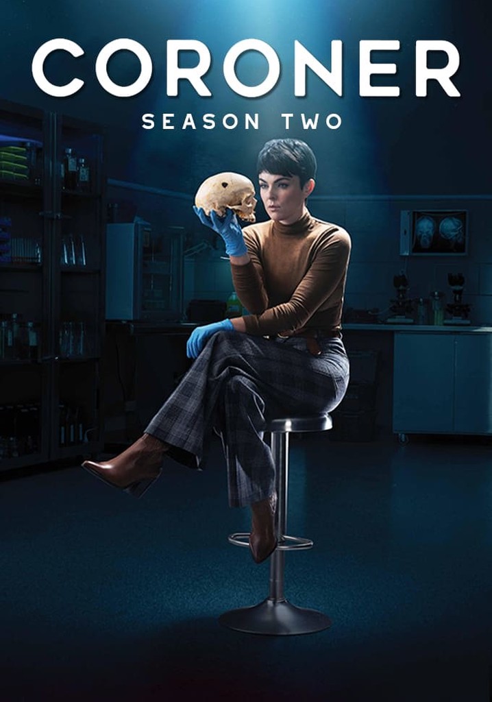 La forense temporada 2 Ver todos los episodios online